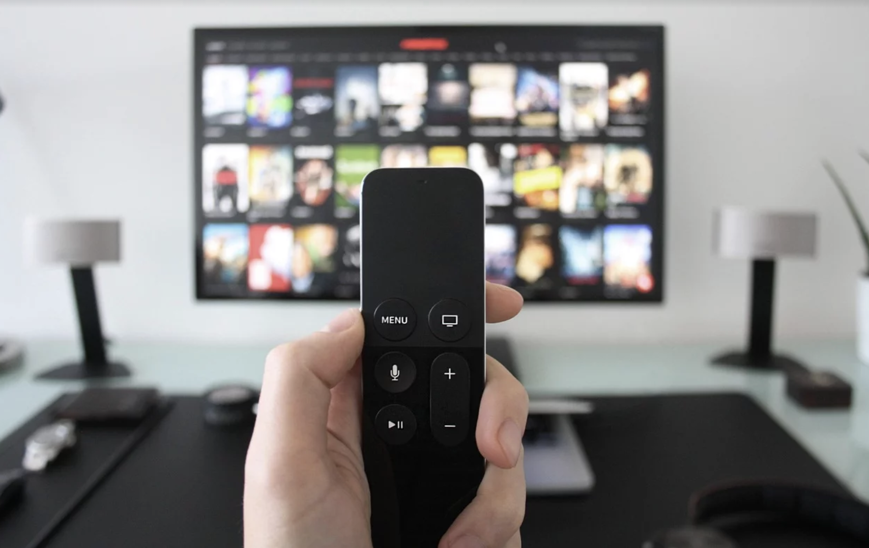 Regardez la télé autrement avec la box TV android